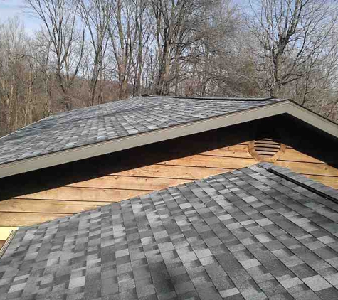 Clover Roofing - Murphysboro, IL