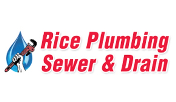 Rice Plumbing Sewer & Drain - Independence, MO