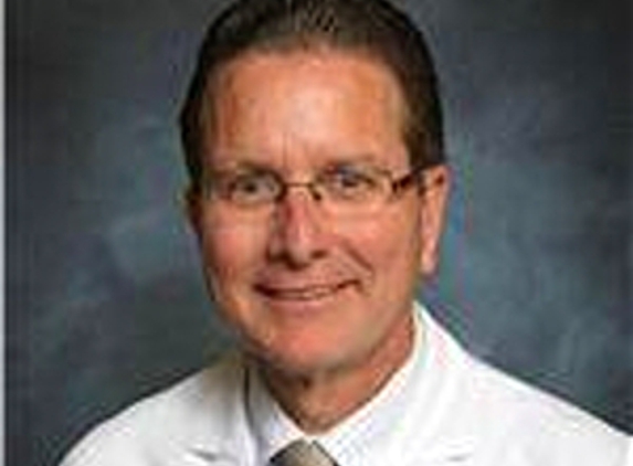 Donald J Pratt, MD - Mission Viejo, CA