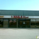 A Nail Place - Nail Salons