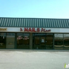 A Nail Place
