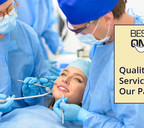 Dr William BESLY - Richmond, VIC. Quality Service To Our Patients