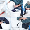 Toilet Repair Channelview TX gallery