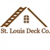 St. Louis Deck Co. - Deck Repair gallery