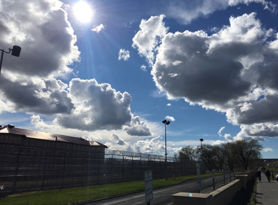 Eastern Oregon Correctional Institution - Pendleton, OR