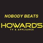Howard's Appliances and Big Screen