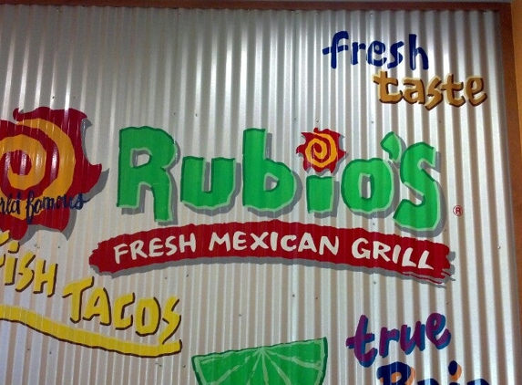 Rubio's - Henderson, NV