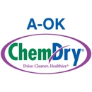 A-OK Chem-Dry - Upholstery Cleaners