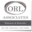 Otorhinolaryngology Associates (ORL Associates) - Physicians & Surgeons, Osteopathic Manipulative Treatment