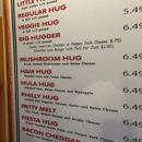 Bun Huggers - American Restaurants