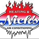 Nick's Heating & Air Conditioning - Heating Contractors & Specialties