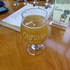 Oliphant Brewing