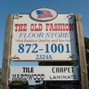 The Old Fashion Floor Store - Tile-Contractors & Dealers