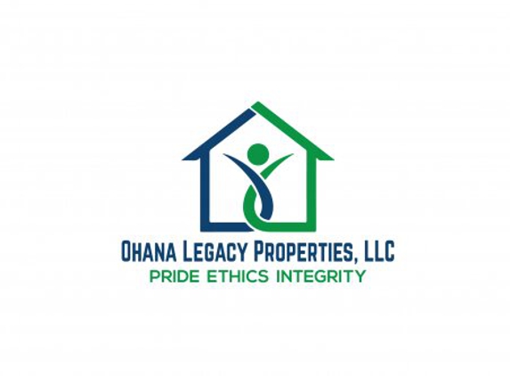 Ohana Legacy Properties - Katy, TX