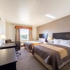 Days Inn & Suites by Wyndham San Antonio Near Frost Bank Center