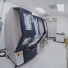 Covalent gallery