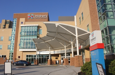 Children S Healthcare Of Atlanta Emergency Department