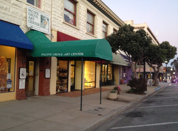 Pacific Grove Art Center - Pacific Grove, CA