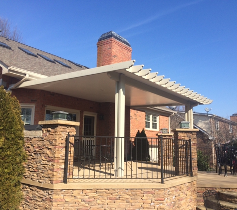 ThermaVue Exteriors LLC - Hendersonville, TN