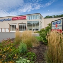 The Lock Up Self Storage - Movers & Full Service Storage