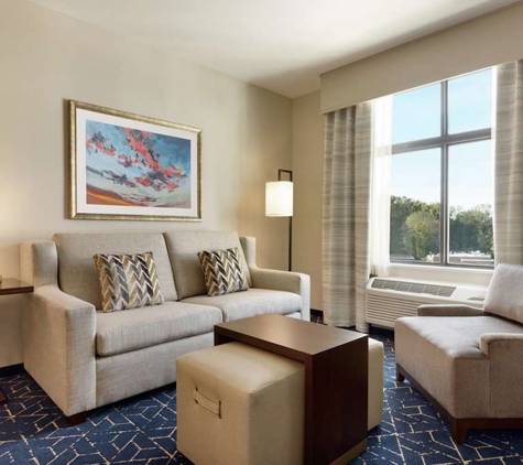 Homewood Suites by Hilton Albany Crossgates Mall - Albany, NY