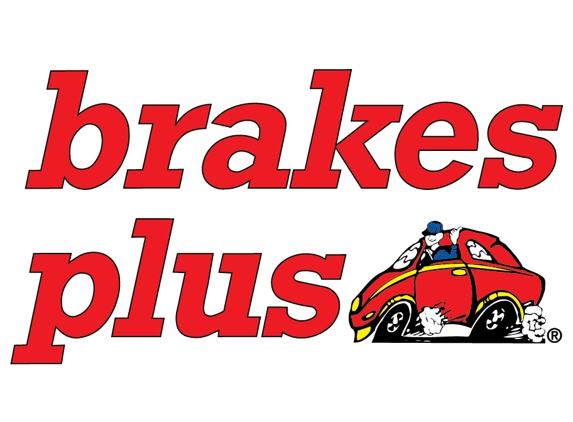 Brakes Plus - Colleyville, TX
