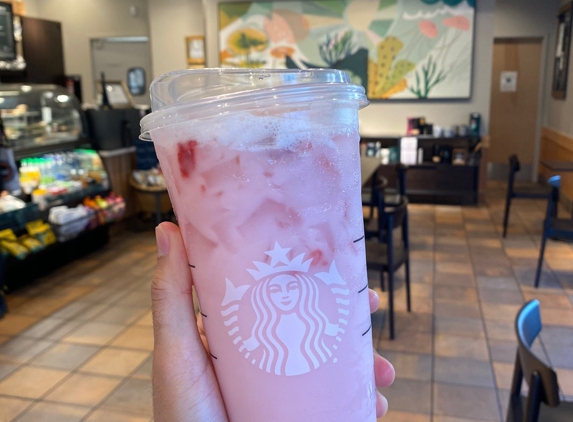 Starbucks Coffee - Murfreesboro, TN