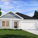 Manning Mill By Meritage Homes - Home Builders