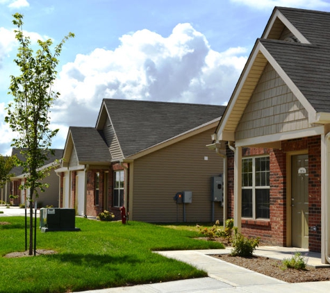 Rosegate Assisted Living and Garden Homes - Indianapolis, IN