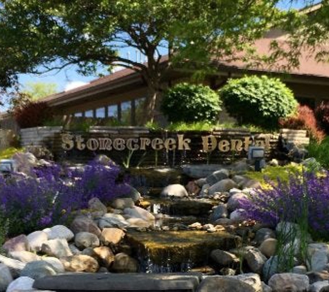 Stonecreek Dental - Pickerington, OH