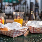 Cafe Beignet, Canal St.