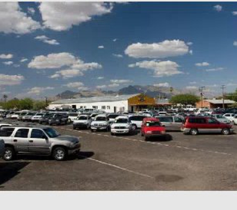Cactus Auto Company - Tucson, AZ