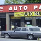 Whitepoint Auto Parts Inc