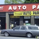 Whitepoint Auto Parts Inc