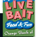 Live Bait Restaurant - Caterers
