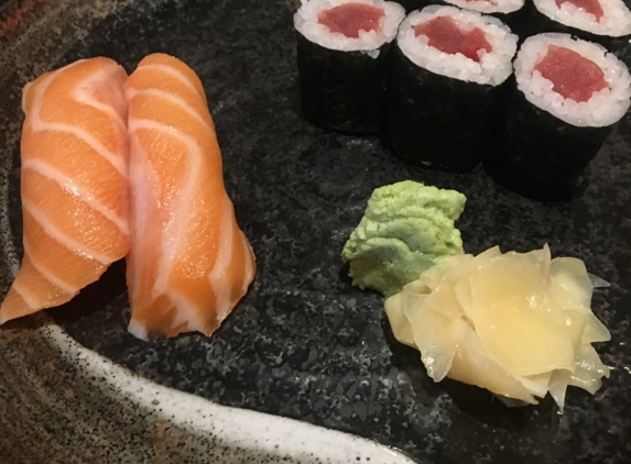 Ozora Sushi Restaurant - Concord, CA