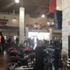 Longhorn Harley-Davidson gallery
