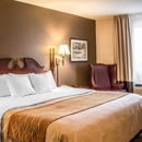 Quality Inn & Suites Newberry - Motels