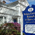 Weber & Carrier LLP