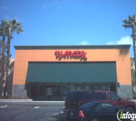 T.J. Maxx - San Diego, CA