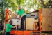 College Hunks Hauling Junk and Moving Northeast San Antonio - Recycling Centers