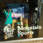 Mountain Sports