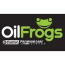CPLE - Oil Frogs - Auto Oil & Lube