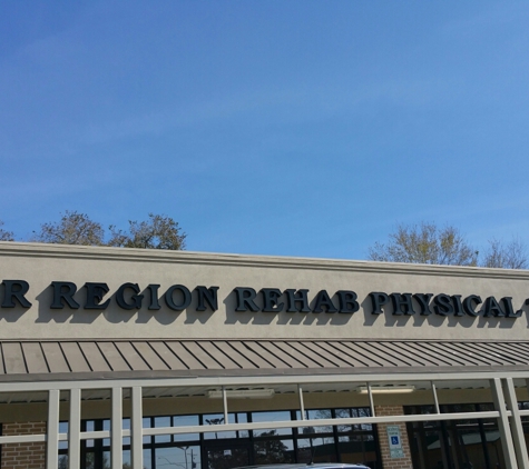 River Region Rehab Physical Therapy - Luling, LA