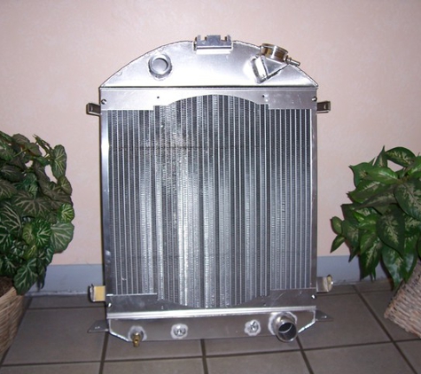 Four Seasons Radiator Service - Madison Heights, MI