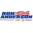 Ron Anderson Chevrolet Buick GMC