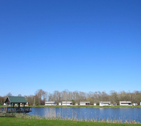 Timber Creek Campground - Westerly, RI