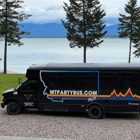 Montana Party Bus