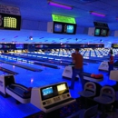 Cadillac Lanes - Bowling