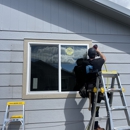 Precision Glass - Windows